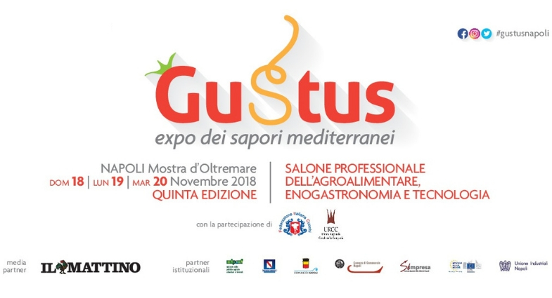gustus